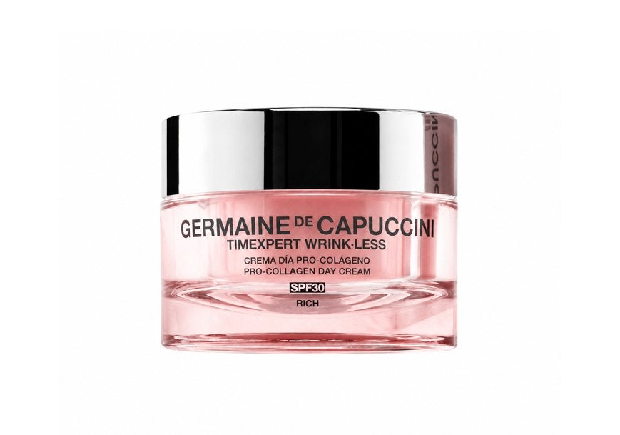 Pot de Timexpert Wrink·Less Pro-Collagen Day Cream SPF30