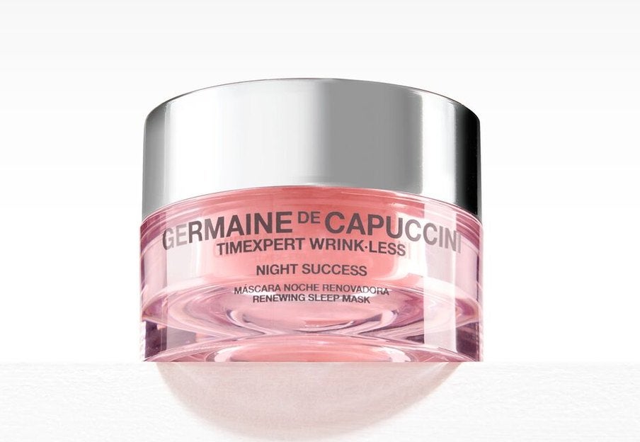 Pot du masque Timexpert Wrink·Less Night Success