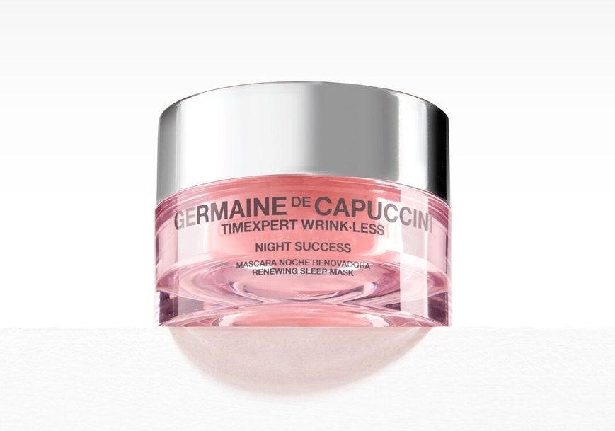 Pot du masque Timexpert Wrink·Less Night Success