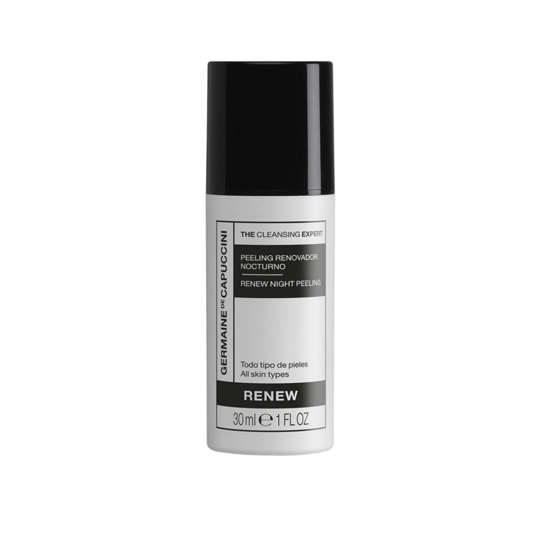 Peeling Renovador
