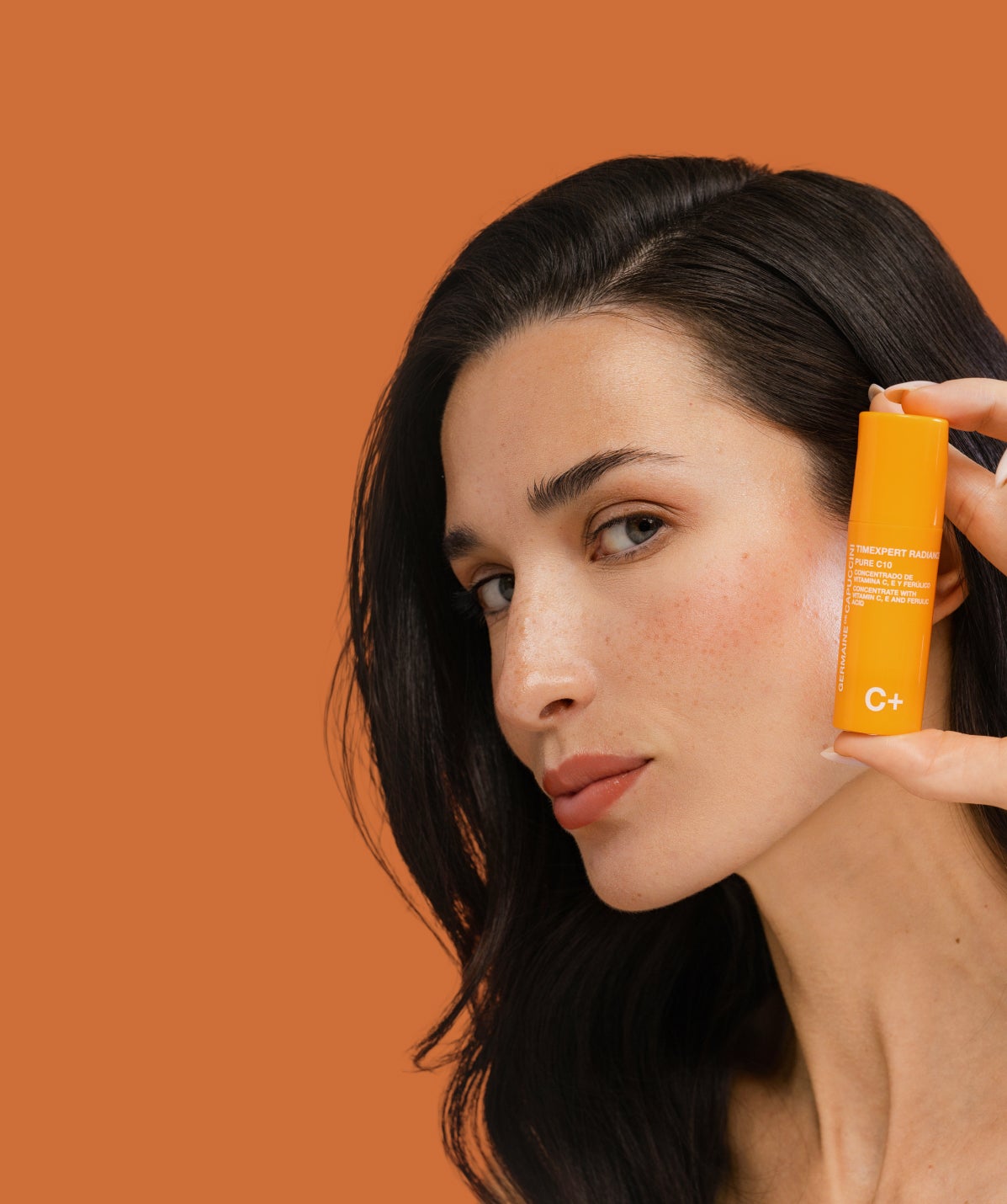 Sérum de Vitamina C: Guía para Elegirlo 