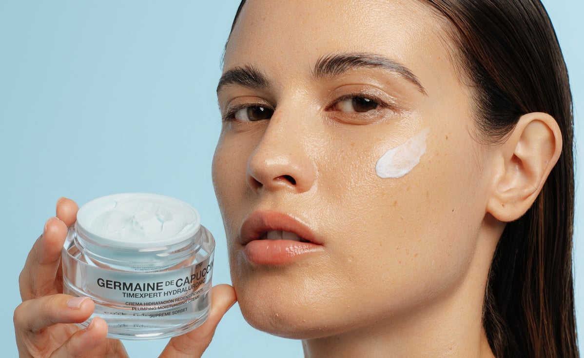 Piel seca en invierno: causas y cuidados