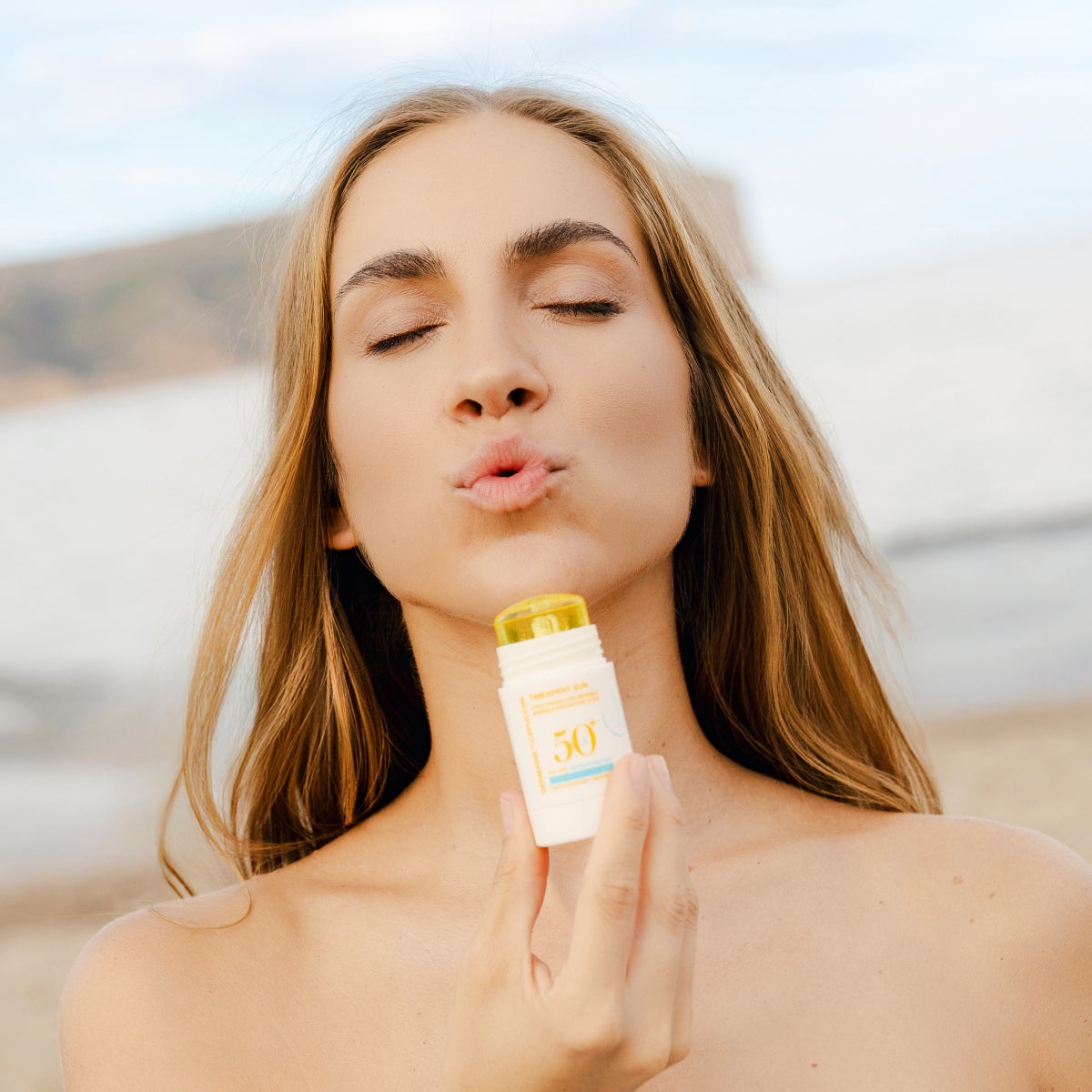 Crema solar para la cara: guía para elegir tu protección ideal 