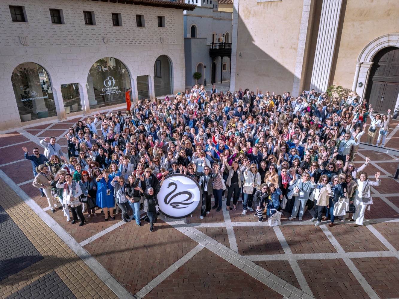 Convención anual: "El poder de una historia"