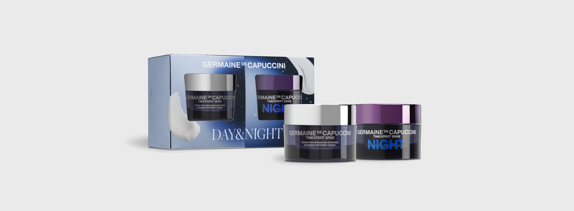 Rutina de noche para piel madura: cómo elegir y combinar crema de día y noche 