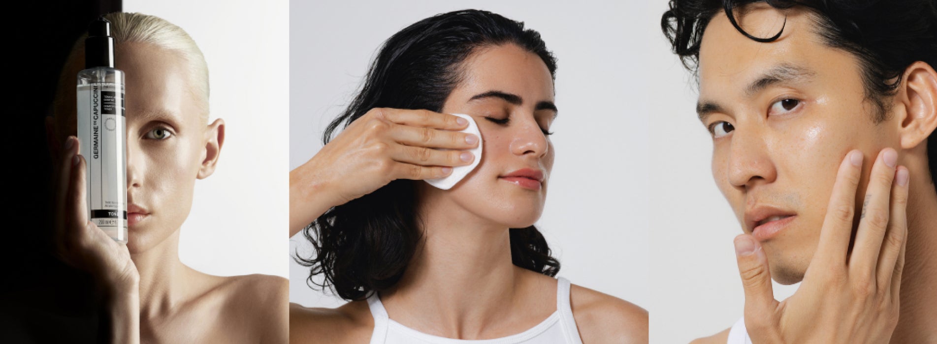 Cómo limpiar la cara correctamente: guía paso a paso para una piel sana y luminosa Cómo limpiar la cara correctamente: guía paso a paso para una piel sana y luminosa