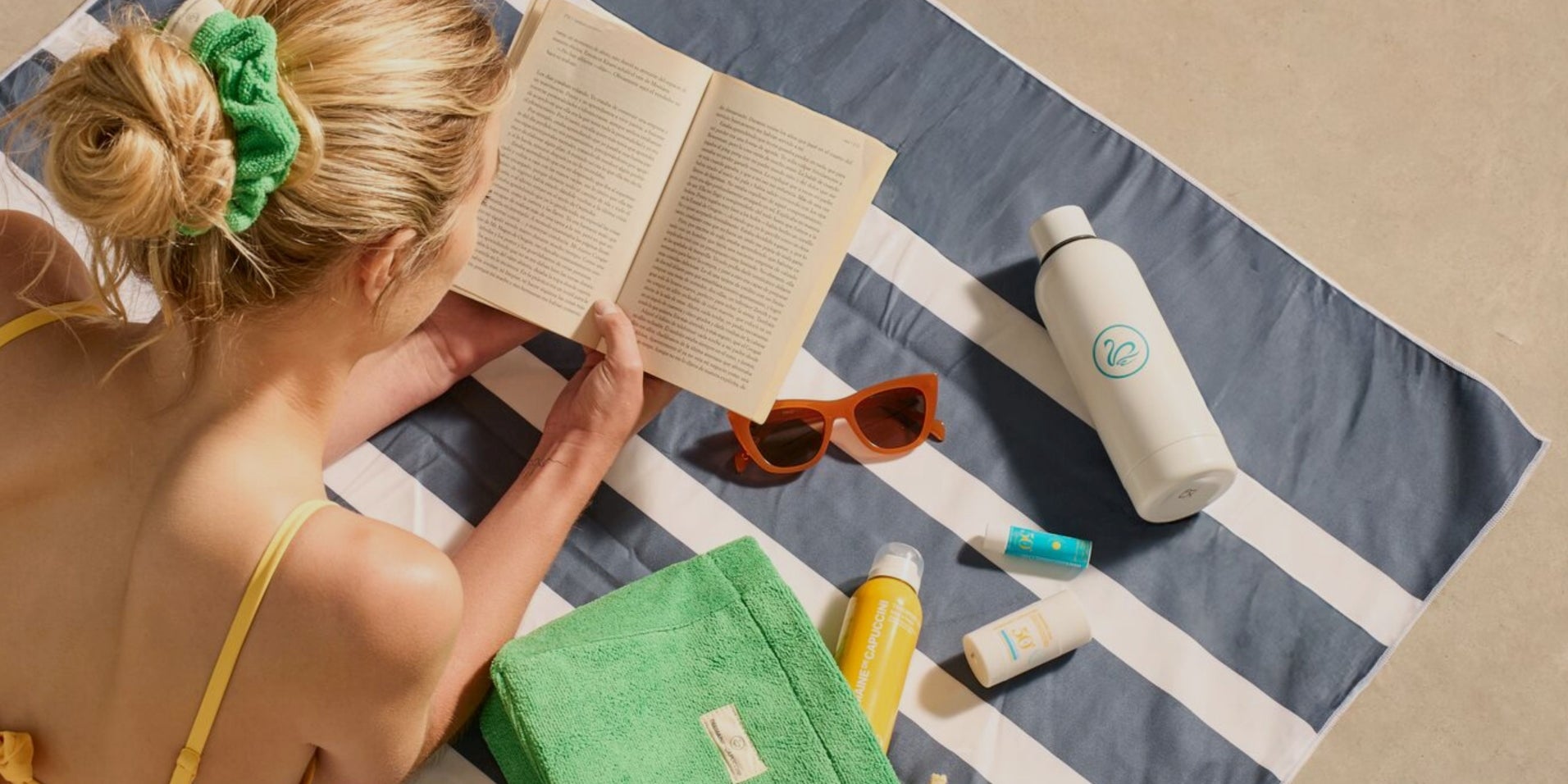 Rayos UVA y UVB: qué son, cómo afectan a tu piel y cómo protegerte correctamente Rayos UVA y UVB: qué son, cómo afectan a tu piel y cómo protegerte correctamente