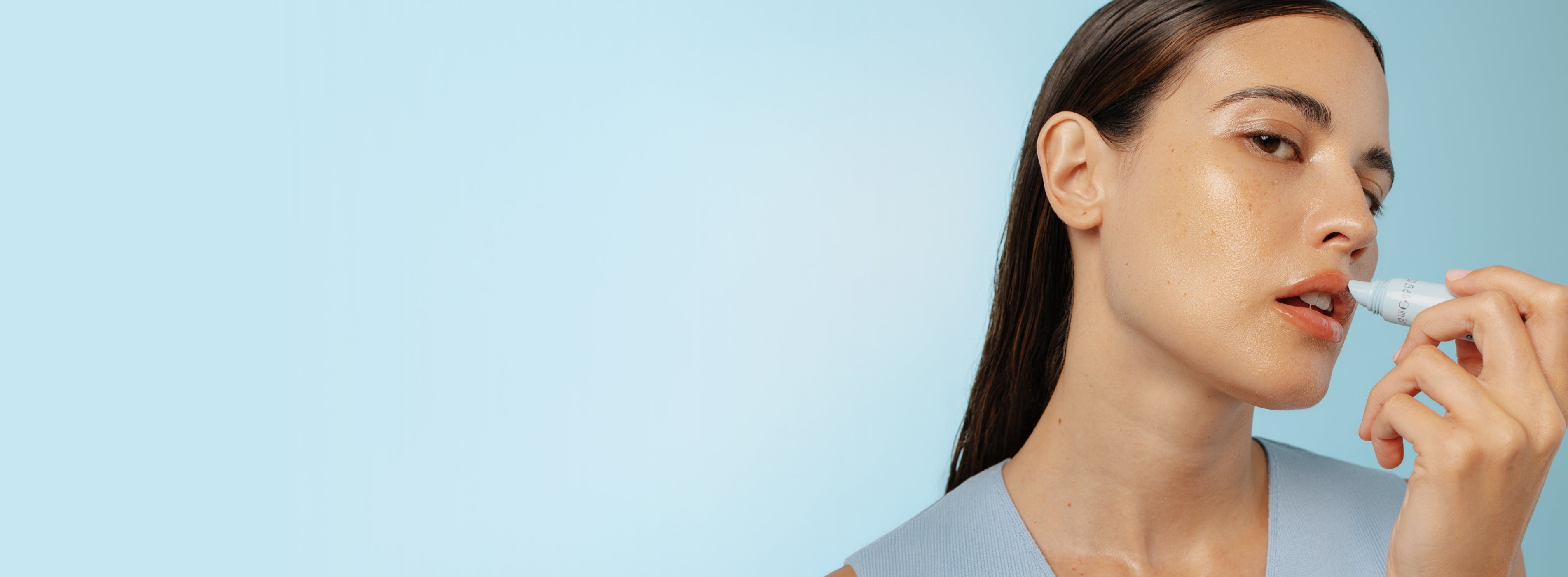 5 tips til å ta vare på huden din i snøen