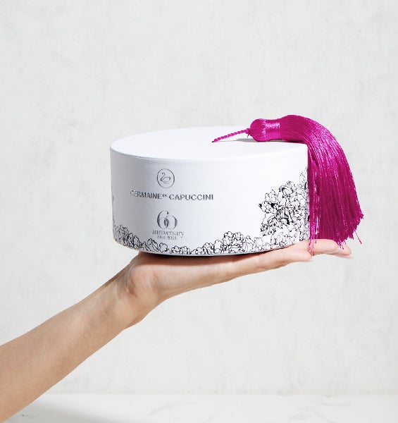 Supreme Definition Cream