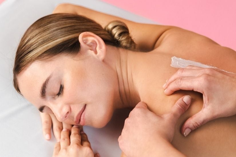 La terapia que tu cuerpo y tu mente necesitan para liberarte del estrés