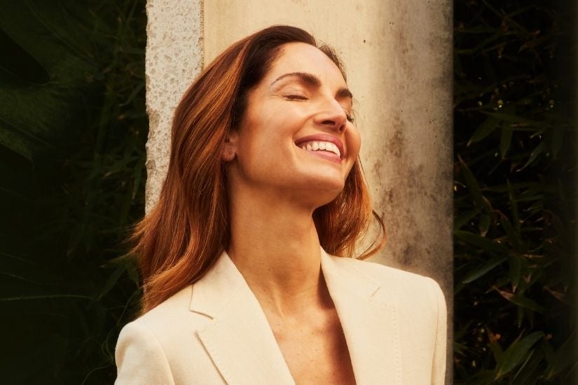 Eugenia Silva responde: ¿Cuál es su secreto de belleza?