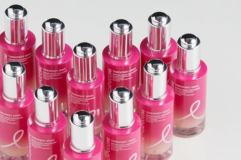 Cremas para la piel durante la quimioterapia