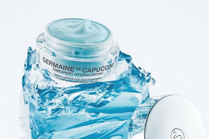 10 curiosidades sobre Timexpert Hydraluronic