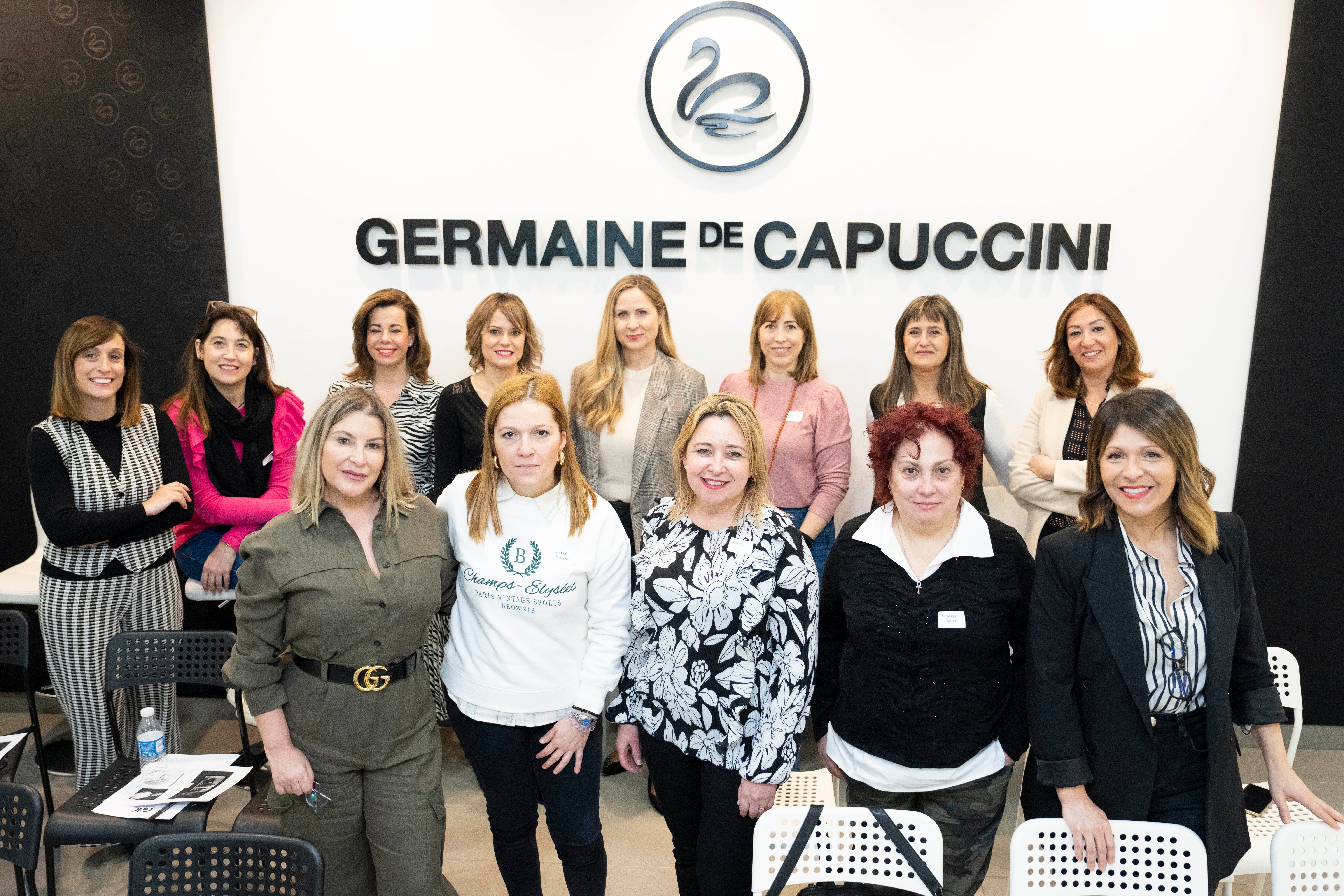 Skin & Business Master por Pilar Fernández